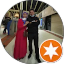 Review From yosa andri f