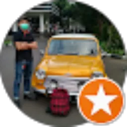 Review From Kendy Lesmana