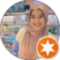 Review From Annazea Muttaqiah