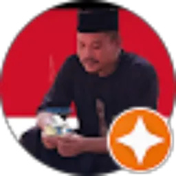 Review From Haris Amirudin