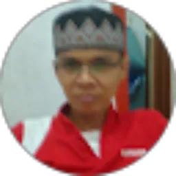 Review From muhammad kholil