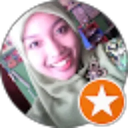 Review From RINA WULAN