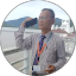 Review From Sunarno Sayaini
