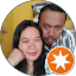 Review From tono Gilang