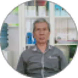 Review From Eddy Suhardiana