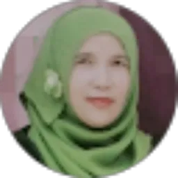 Review From Siti Hodijah