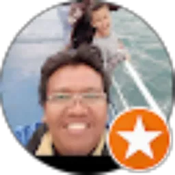 Review From Edi Santoso (Mbah Poh)