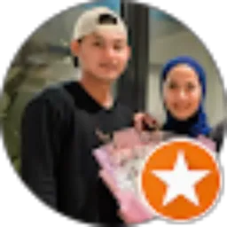 Review From Wike septi Rizki 1
