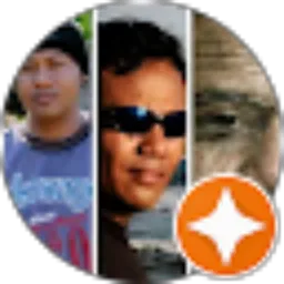 Review From harry komang