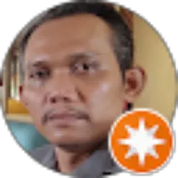 Review From Totok Sugiarto