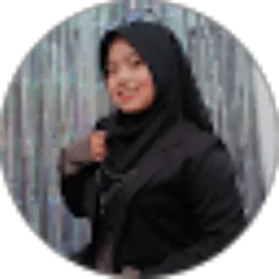 Review From Heny Rofiqoh