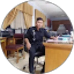 Review From Wibowo J.N