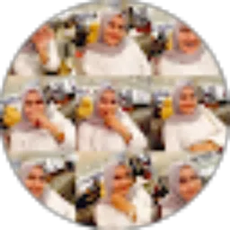 Review From Rima Permata Sari