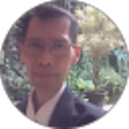 Review From fx harjanto