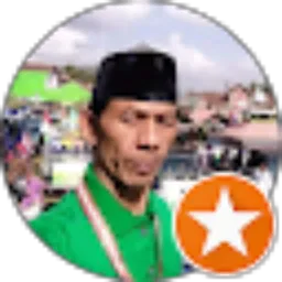 Review From mukhibin ibin