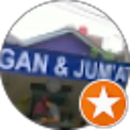 Review From Yuli Setiawan
