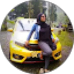 Review From Izza latul chumairoh