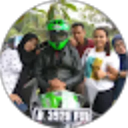 Review From depe prasetyo