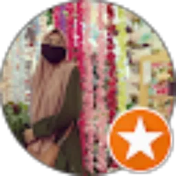 Review From Anjaswati Titi Nur Azizah