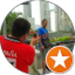 Review From Hendry Kurniawan