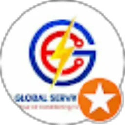 Review From global service AC
