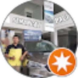 Review From Zaenal Arifin