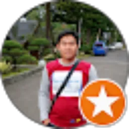 Review From uep saepulmilah