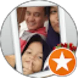Review From Aang Yunadi