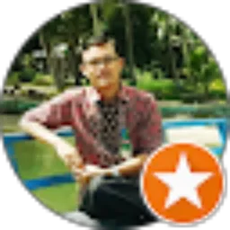 Review From M Ashari