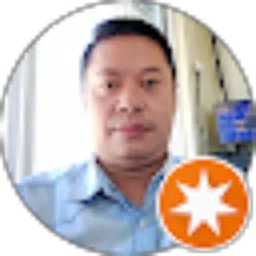 Review From Alan Sasongko