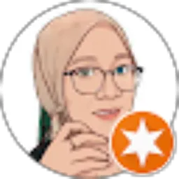 Review From Indri Kusumastuti