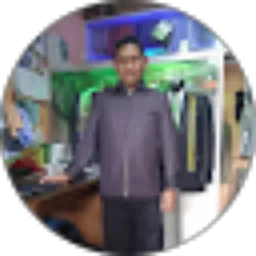 Review From Jonson Togatorop