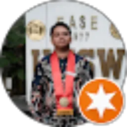 Review From Rizki Dwi Ananda