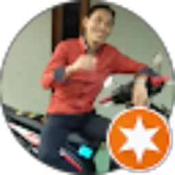 Review From Bambang Hendarto