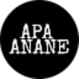 Review From Apa Anane TV