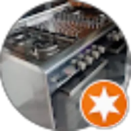 Review From tyo Service Kompor