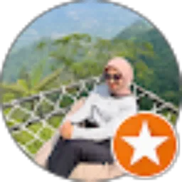 Review From Fahmadila Meisarah