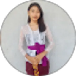 Review From Cening Ayu Sumenasih
