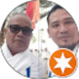 Review From ridwan ibrahim