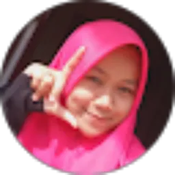 Review From Rasti Rasmawati