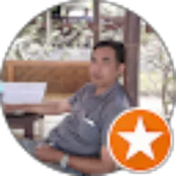 Review From sulistiantha komang yohanes