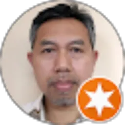 Review From Pamuji , ST (Pam)