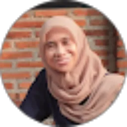 Review From dewi respati