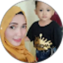 Review From Mamah al (Iryana)