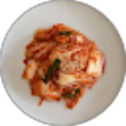 Review From sawi kimchi