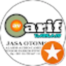 Review From arif variasi