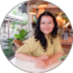 Review From Indah Cahyani