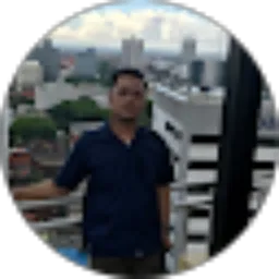 Review From Parlinggoman Napitupulu