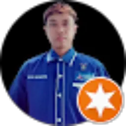 Review From redy hardianto