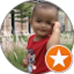 Review From muhamad ulinnuha